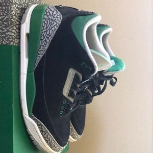 Air Jordan 3 Retros